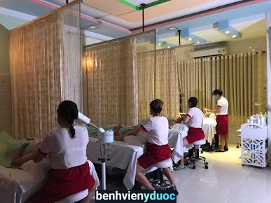 Spa Quyền Trang Bình Tân Hồ Chí Minh