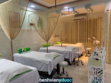 Spa Quyền Trang Bình Tân Hồ Chí Minh