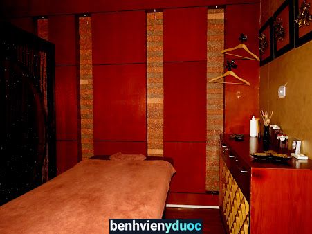 Spa Quỳnh Hoàn Kiếm Hà Nội