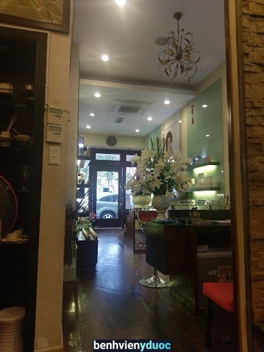 Spa Quỳnh Hoàn Kiếm Hà Nội
