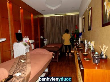 Spa Quỳnh Hoàn Kiếm Hà Nội