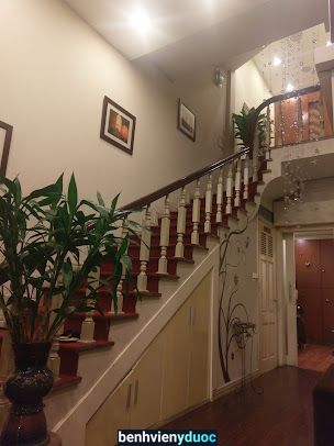 Spa Quỳnh Hoàn Kiếm Hà Nội