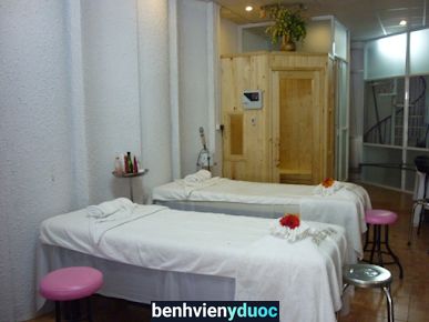 Spa Quỳnh Mai II