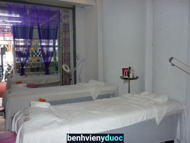 Spa Quỳnh Mai II Bình Tân Hồ Chí Minh