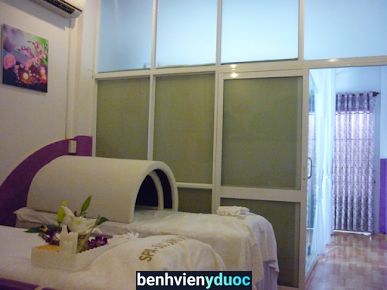 Spa Quỳnh Mai II Bình Tân Hồ Chí Minh
