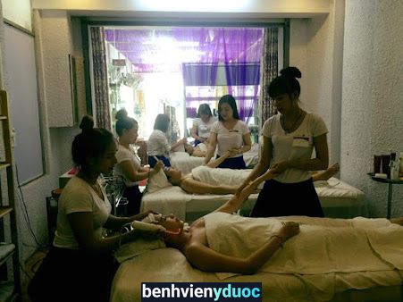Spa Quỳnh Mai II Bình Tân Hồ Chí Minh