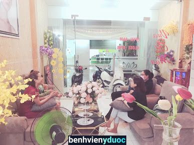 Spa Sắc Hương - Spa Quận 12 12 Hồ Chí Minh