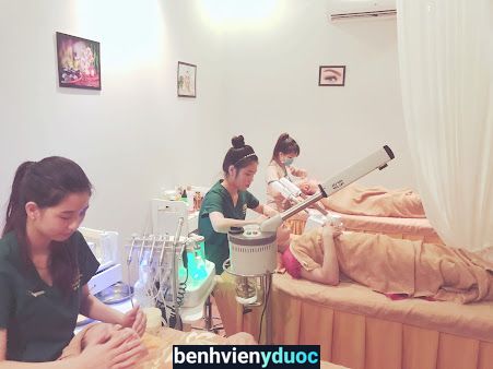 Spa Sắc Hương - Spa Quận 12 12 Hồ Chí Minh
