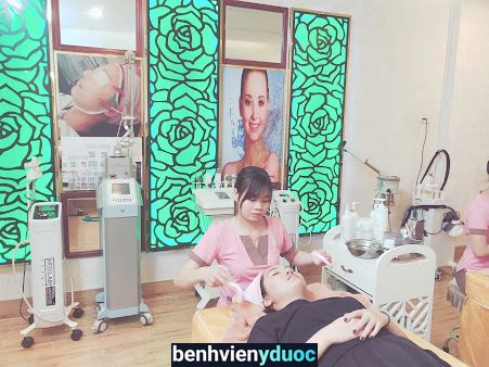 Spa Sắc Hương - Spa Quận 12 12 Hồ Chí Minh