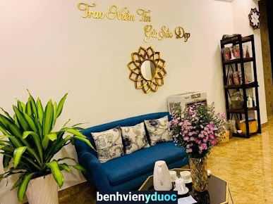 Spa Sắc Việt Pleiku Gia Lai