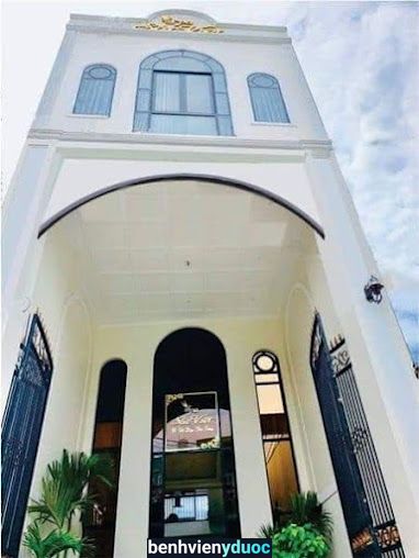 Spa Sắc Việt Pleiku Gia Lai