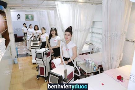 SPA SAKURA CỦ CHI