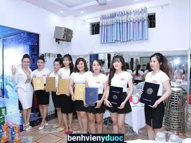 SPA SAKURA CỦ CHI Củ Chi Hồ Chí Minh