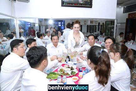 SPA SAKURA CỦ CHI Củ Chi Hồ Chí Minh