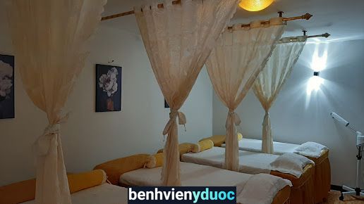Spa Sam Beauty Củ Chi Hồ Chí Minh