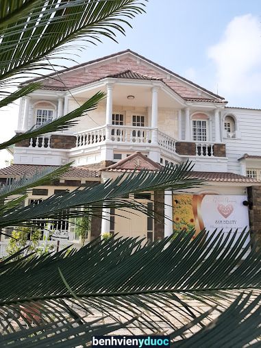 Spa Sam Beauty Củ Chi Hồ Chí Minh