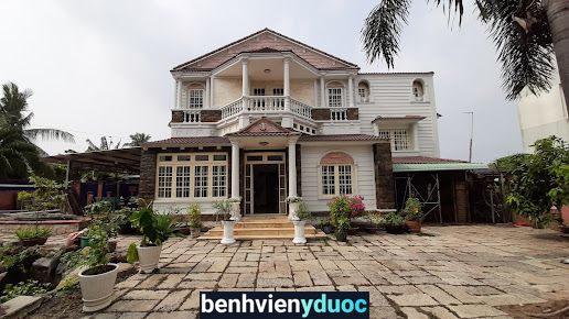 Spa Sam Beauty Củ Chi Hồ Chí Minh