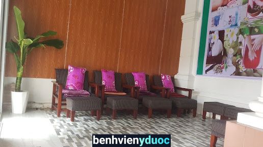 Spa Simon Hội An Quảng Nam