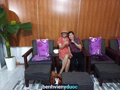 Spa Simon Hội An Quảng Nam
