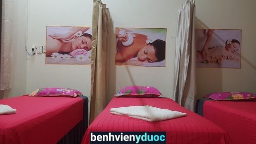 Spa Simon Hội An Quảng Nam