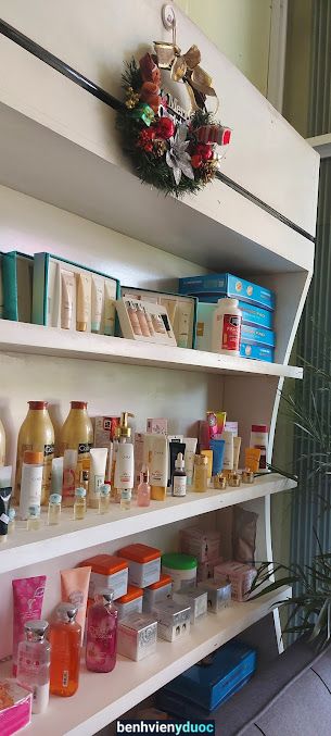 Spa sứ trắng Hoài Nhơn Bình Định