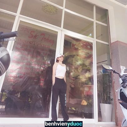 Spa sứ trắng Hoài Nhơn Bình Định