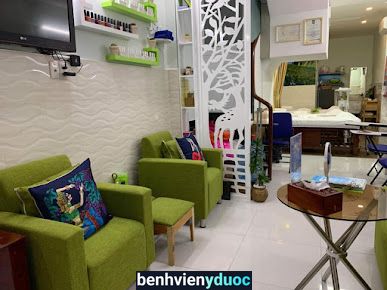Spa Tâm Lê Bình Thạnh Hồ Chí Minh