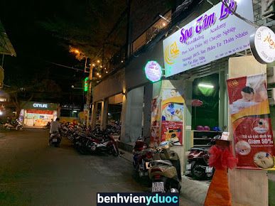 Spa Tâm Lê Bình Thạnh Hồ Chí Minh