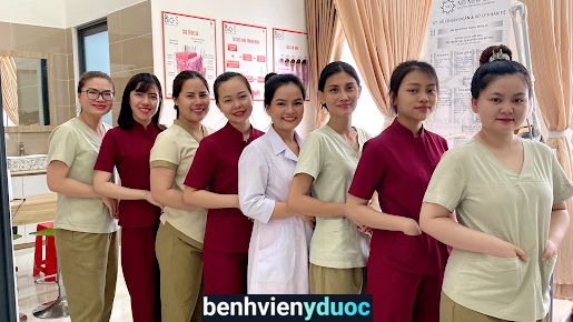 Spa Tây Ninh - Lâm Kiều Spa Dương Minh Châu Tây Ninh
