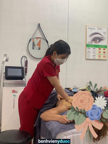 Spa Thẩm Mỹ Moon Light - Cam Lâm Khánh Hoà Cam Lâm Khánh Hòa