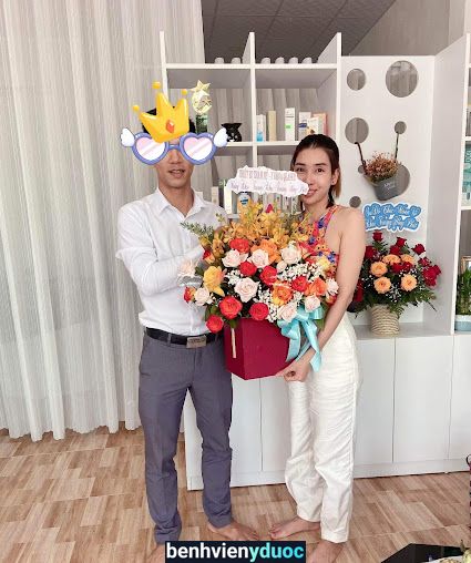 Spa Thẩm Mỹ Moon Light - Cam Lâm Khánh Hoà Cam Lâm Khánh Hòa
