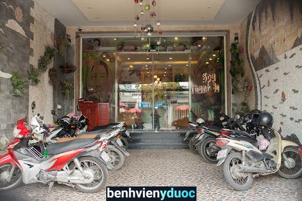 Spa Thanh Dung