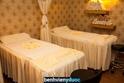 Spa Thanh Dung Thủ Đức Hồ Chí Minh