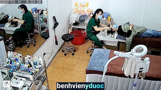 Spa Thanh Mai
