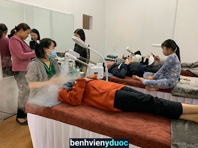 Spa Thanh Mai Ứng Hòa Hà Nội
