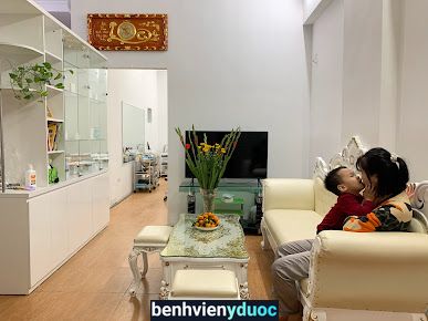 Spa Thanh Mai Ứng Hòa Hà Nội