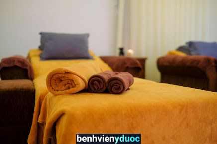 Spa Thảo Mộc Bảo Lộc Lâm Đồng