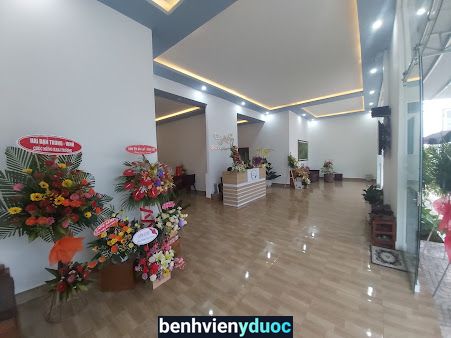 Spa Thảo Mộc Bảo Lộc Lâm Đồng