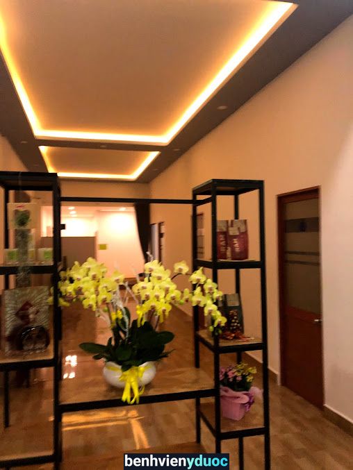 Spa Thảo Mộc Bảo Lộc Lâm Đồng