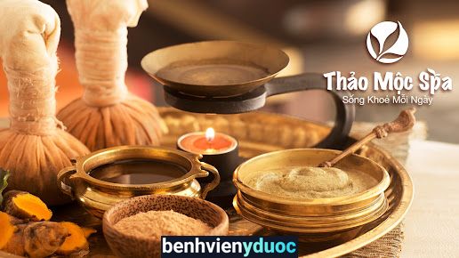 Spa Thảo Mộc