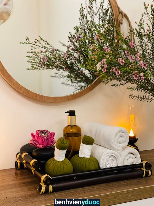 Spa Thảo Mộc 7 Hồ Chí Minh