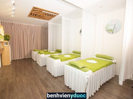 Spa Thảo Mộc 7 Hồ Chí Minh