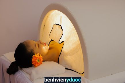 SPA THE SKY 7 Hồ Chí Minh