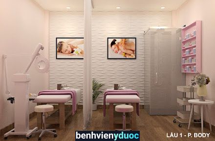 SPA THE SKY 7 Hồ Chí Minh