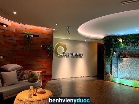 Spa THE SUMMIT