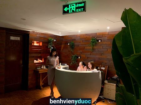 Spa THE SUMMIT Hai Bà Trưng Hà Nội