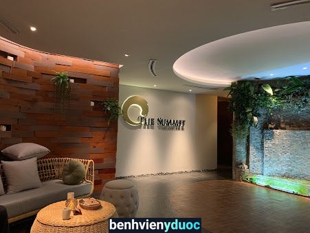 Spa THE SUMMIT Hai Bà Trưng Hà Nội