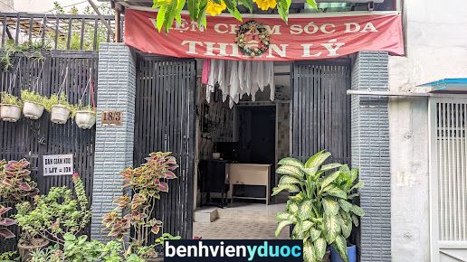 Spa Thiên Lý