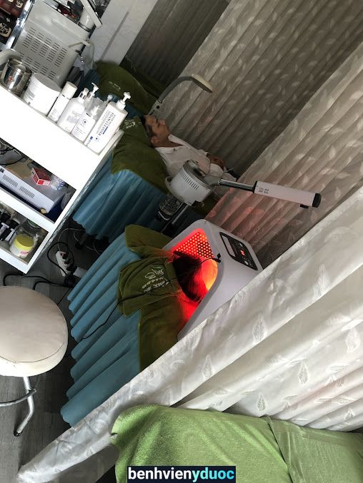 Spa Thu Hiếu Nhà Bè Hồ Chí Minh