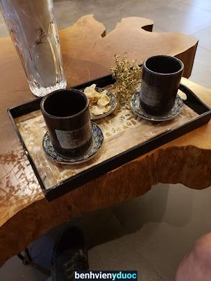 Spa Thu Hiếu Nhà Bè Hồ Chí Minh